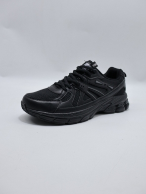 Buty sportowe męskie (41-46) AWL-M-155-2 BLACK