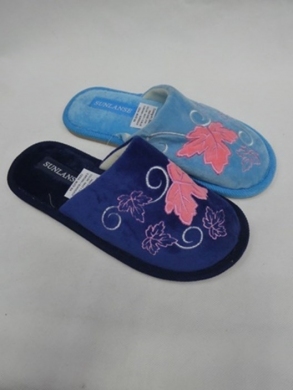 Kapcie damskie (37-41) BM75 MIX