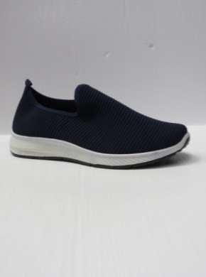 Tenisówki męskie (41-46) JX291 NAVY