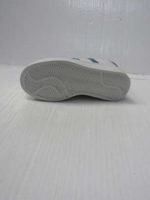 Buty sportowe dziewczęce (24-29) DD-12 BLUE