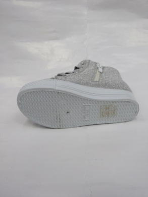 Buty sportowe dziewczęce (25-30) 386-2