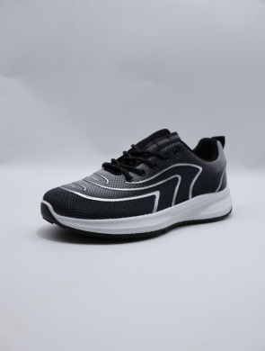 Buty sportowe męskie (40-45) U3620-2