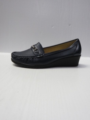 Mokasyny damskie na koturnie (36-42) CC2225-3