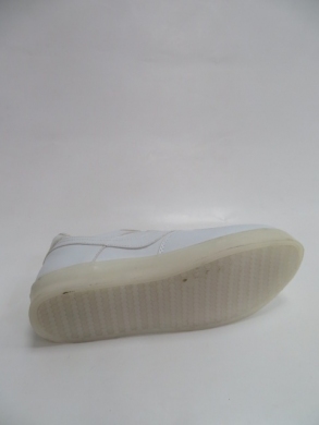 Buty sportowe damskie na płaskim (36-41) B505A-1