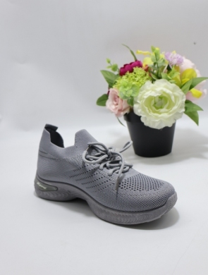 Buty sportowe damskie na płaskim (36-41) TA07-8