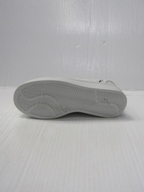 Buty sportowe dziewczęce (30-35) DD-7 SILVER