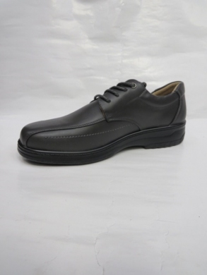 Półbuty męskie (40-46) 8007-2 FGREY
