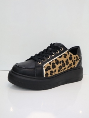 Buty sportowe damskie na płaskim (36-41) GD-XF-202 LEO