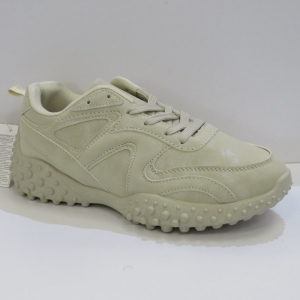 Buty sportowe damskie na płaskim (36-41) PL6117-4