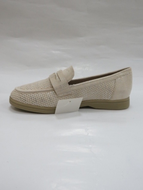 Mokasyny damskie na płaskim (36-41) DS500-19