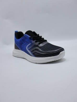 Buty sportowe męskie (41-46) QH-2410 RBLUE/BLACK