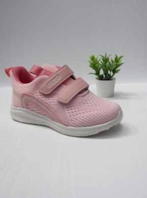 Buty sportowe dziewczęce (26-31) A150 PINK