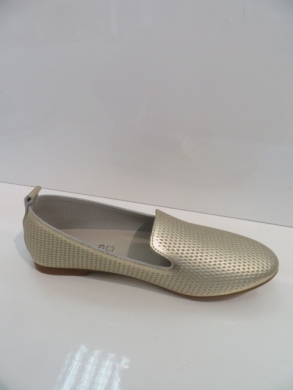Tenisówki damskie (36-41) GD-FL007 GOLD