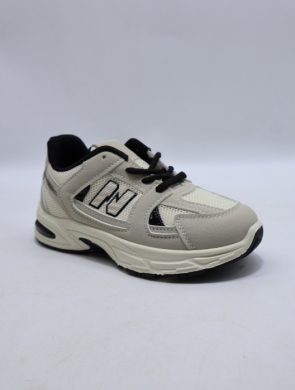 Buty sportowe dziewczęce (30-35) T1200 BE/BL