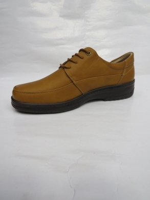 Półbuty męskie (40-46) 8013-5 CAMEL
