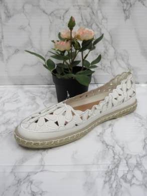 Baleriny damskie (39-42) 3001D-2