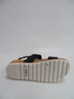 Sandały Damskie Sportowe (36-41) 2041 BLACK