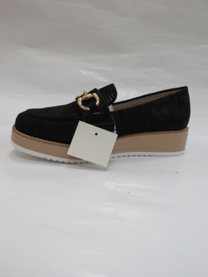 Mokasyny damskie na płaskim (36-41) DS503