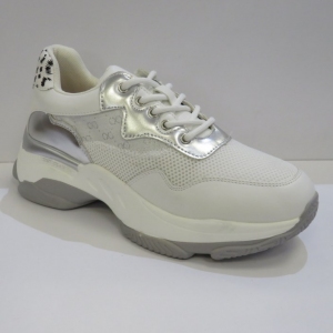 Buty sportowe damskie na płaskim (36-41) RQ2715-2