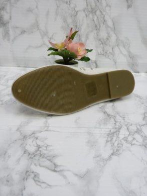 Baleriny damskie (36-41) 2007-2