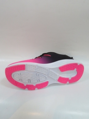 Buty sportowe damskie na płaskim (36-41) DS1035-9