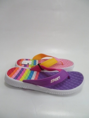 Japonki damskie (36-41) 1723-1 MIX