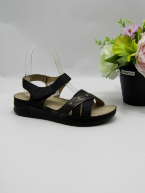 Sandały damskie na płaskim (36-42) 21292-1
