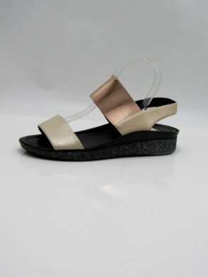 Sandały damskie na płaskim (36-41) 941L-8