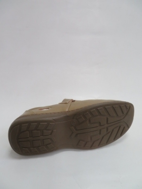 Półbuty męskie (40-46) JA35 BEIGE