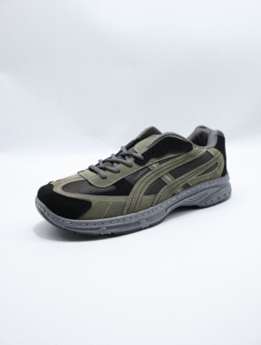 Buty sportowe męskie (41-47) M2813-G MIX