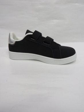 Buty sportowe dziewczęce (30-35) DD-3 BLACK