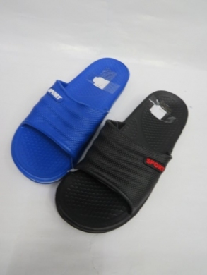 Basenówki damskie (36-41) E66-35B