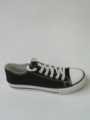 Trampki Męskie (41-46) 205 BLACK