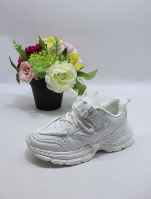 Buty sportowe dziewczęce (32-37) EC396-1