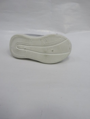 Buty sportowe chłopięce (20-25) X-380 LGREY