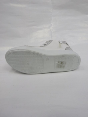 Buty sportowe dziewczęce (31-36) 470A-2