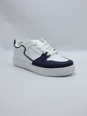 Buty sportowe męskie (40-45) 1773 WH/DEN