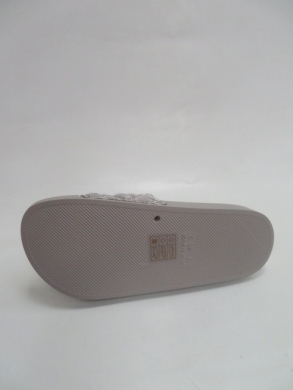 Klapki damskie na płaskim (36-41) RS-70 GREY