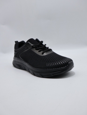 Buty sportowe męskie (41-46) QH-2415 BLACK