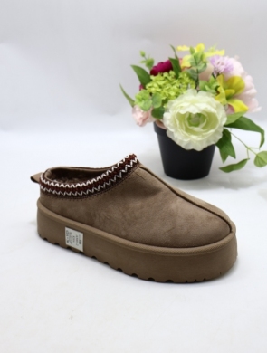 Emu damskie (36-41) A5003-2 KHAKI