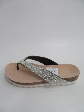 Japonki Damskie (36-41) FC9006 BLACK