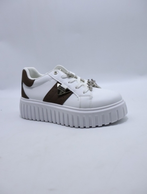 Buty sportowe damskie na płaskim (36-41) LE6082-2