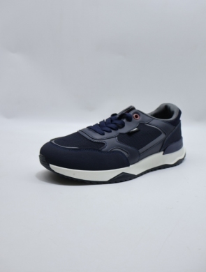 Buty sportowe męskie (41-46) JX07 NAVY