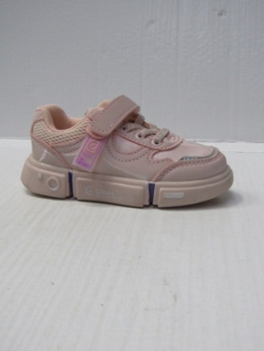Buty sportowe dziewczęce (21-26) E156 PINK
