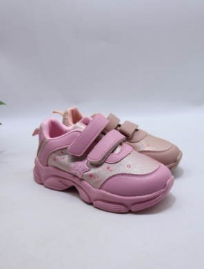 Buty sportowe dziewczęce (25-30) 2308-2 MIX