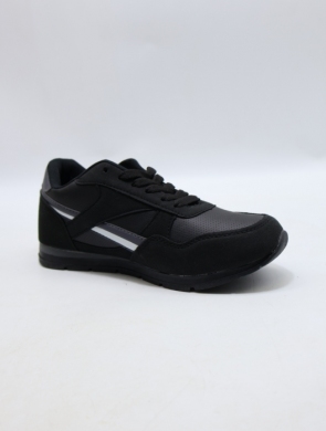 Buty sportowe damskie na płaskim (36-41) LC706-5