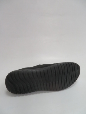 Buty sportowe damskie na płaskim (36-41) ST205-1