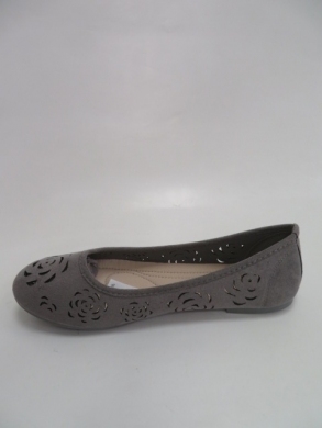 Baleriny damskie (36-41) B09J-5