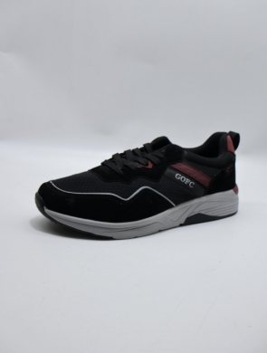 Buty sportowe męskie (41-46) GF2112 BLACK