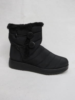 Emu damskie (36-41) 18621 BLACK
